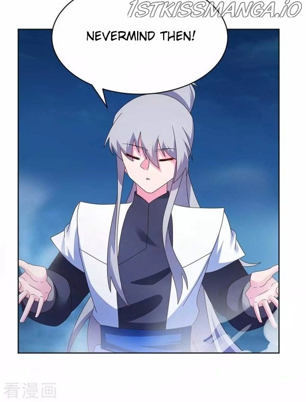 Above All Gods chapter 282.5 - page 2