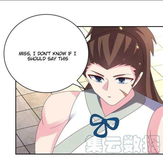 Above All Gods chapter 351 - page 10