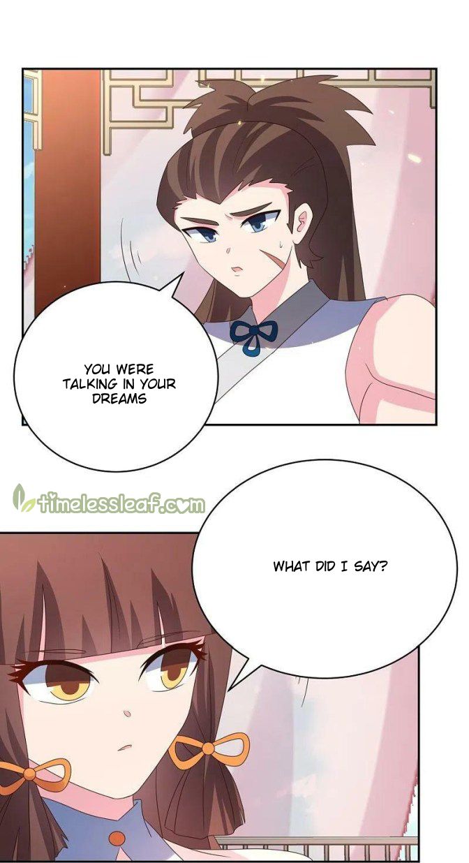 Above All Gods chapter 351 - page 13