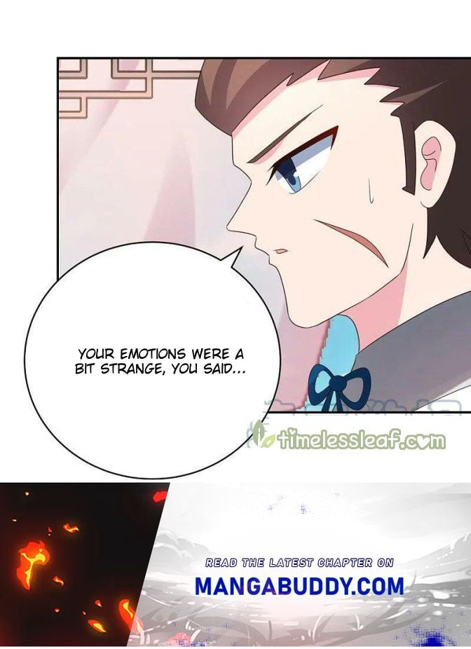 Above All Gods chapter 351 - page 14