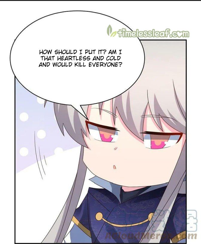 Above All Gods chapter 351 - page 2