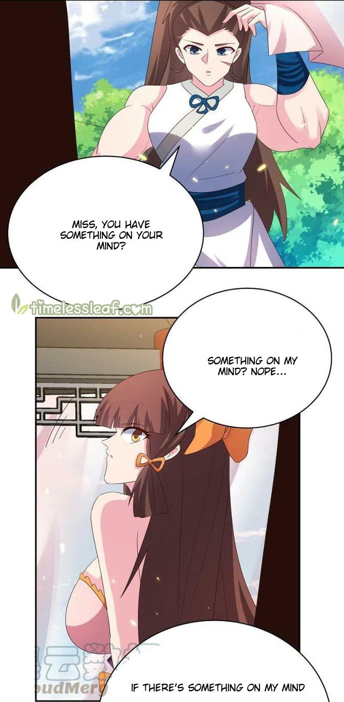 Above All Gods chapter 351 - page 6