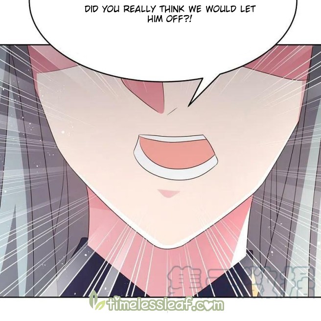 Above All Gods chapter 386 - page 4