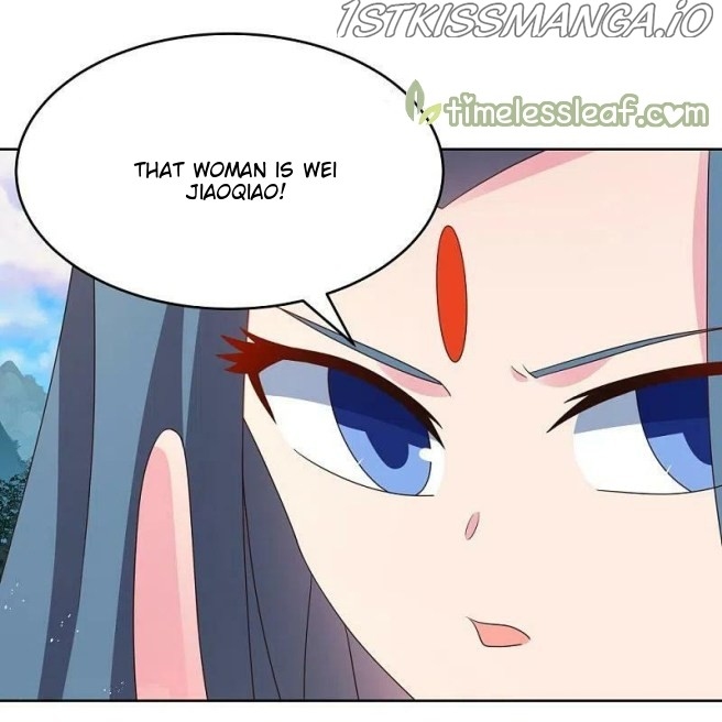 Above All Gods chapter 386.5 - page 5