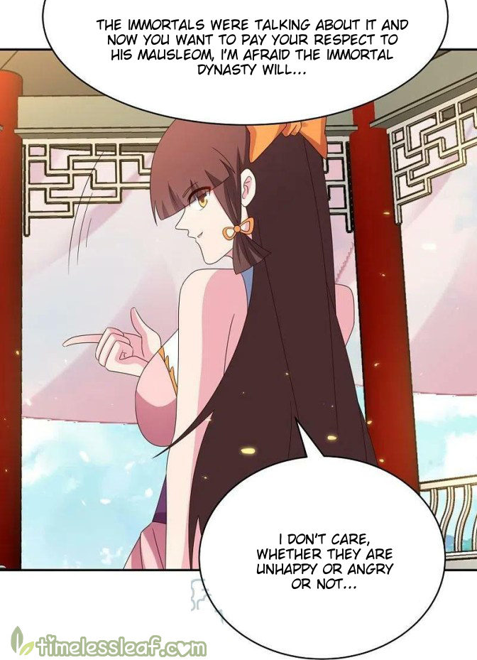 Above All Gods chapter 352 - page 12