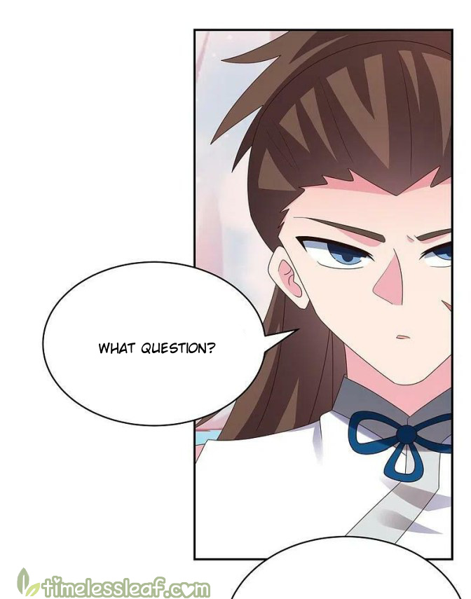 Above All Gods chapter 352 - page 3