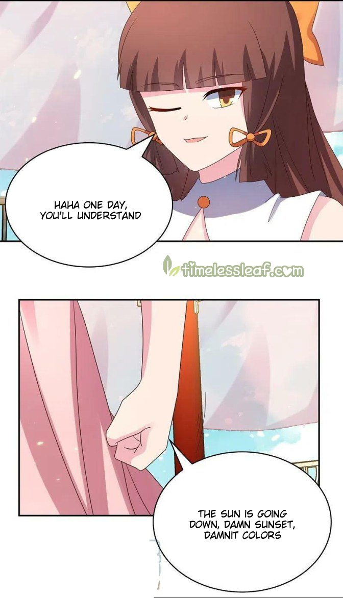 Above All Gods chapter 352 - page 6
