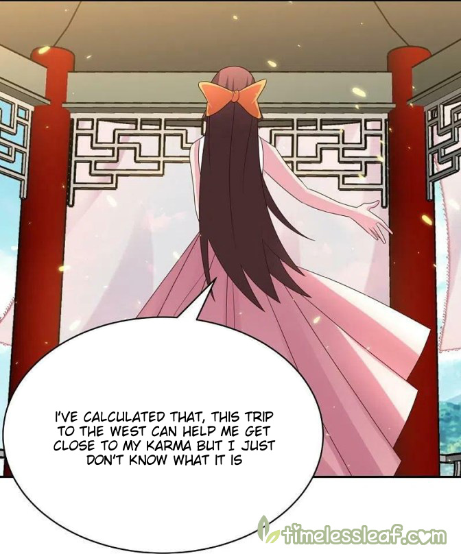 Above All Gods chapter 352 - page 9