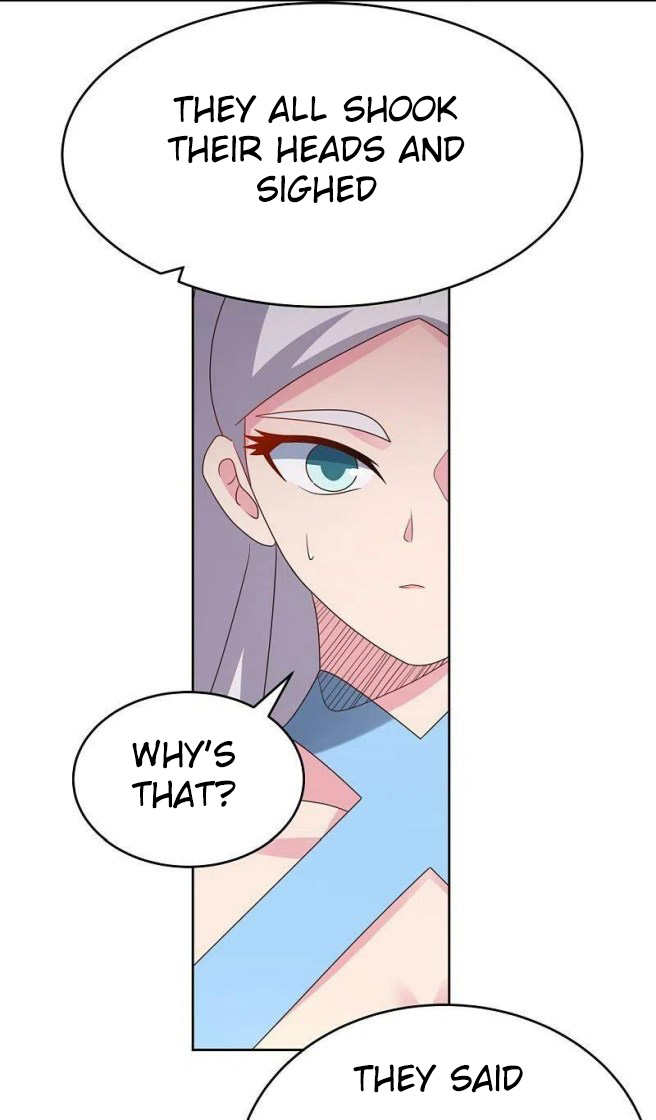 Above All Gods chapter 387 - page 3