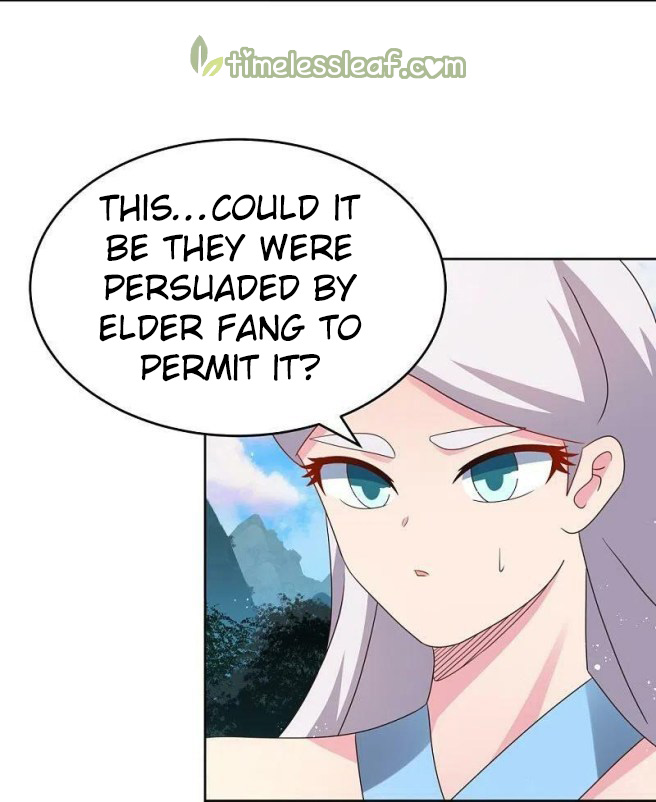 Above All Gods chapter 387 - page 5