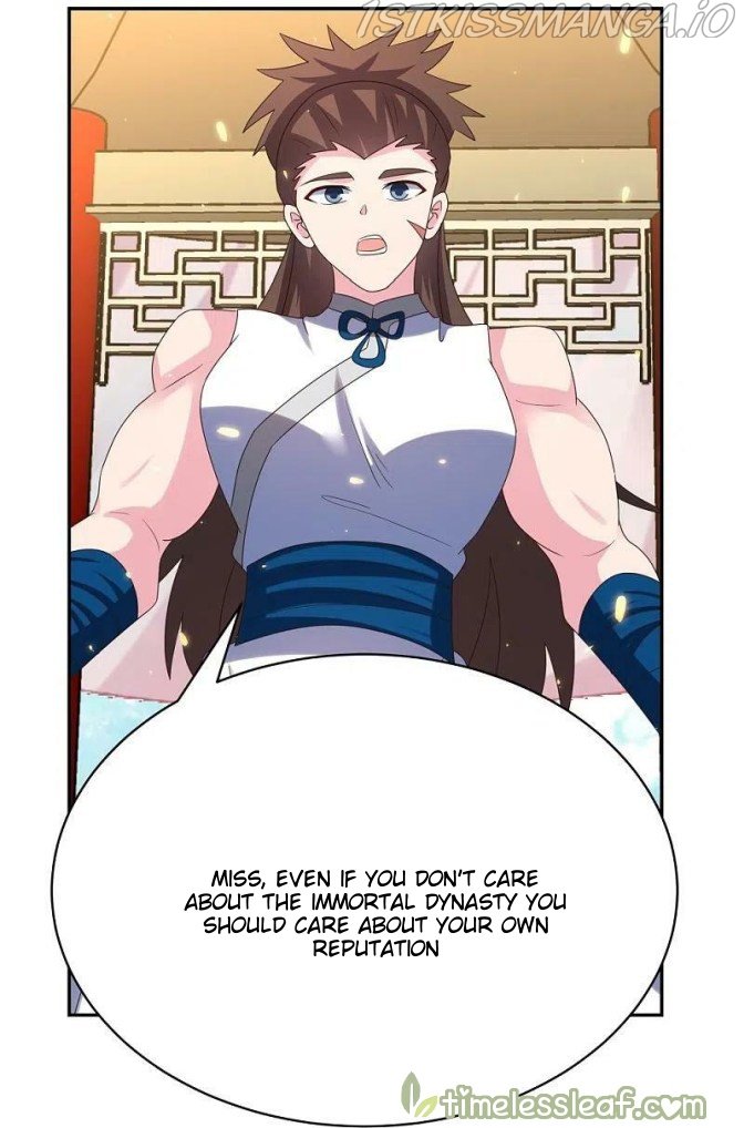 Above All Gods chapter 352.5 - page 1