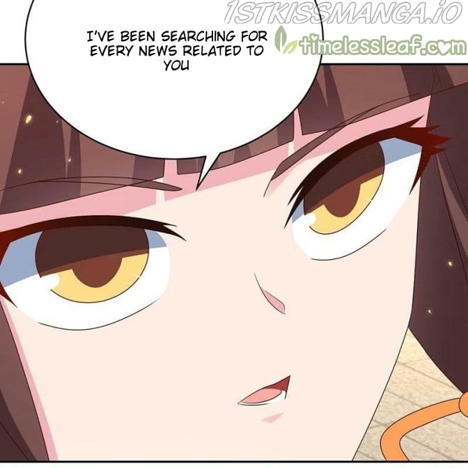 Above All Gods chapter 352.5 - page 11