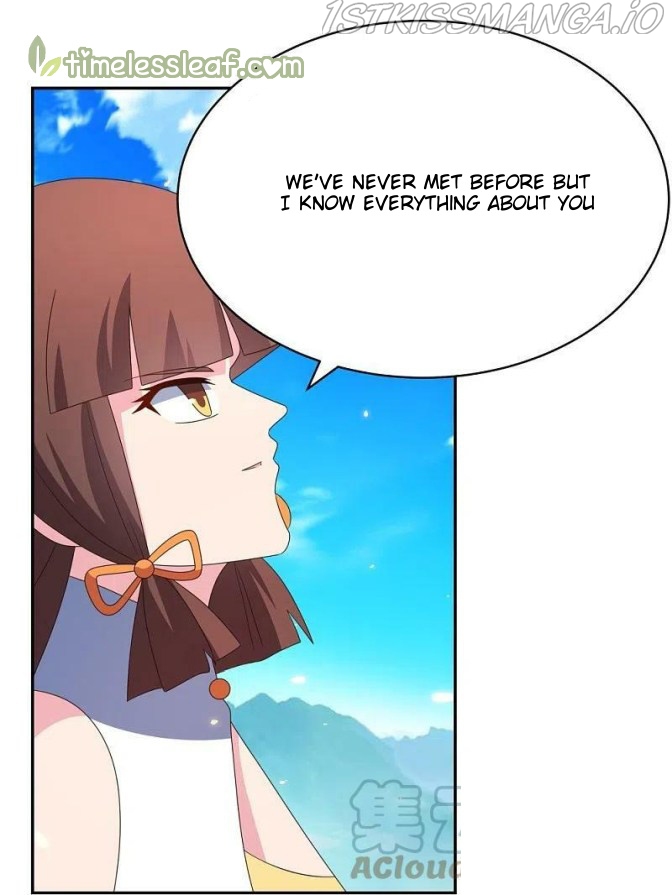 Above All Gods chapter 352.5 - page 12