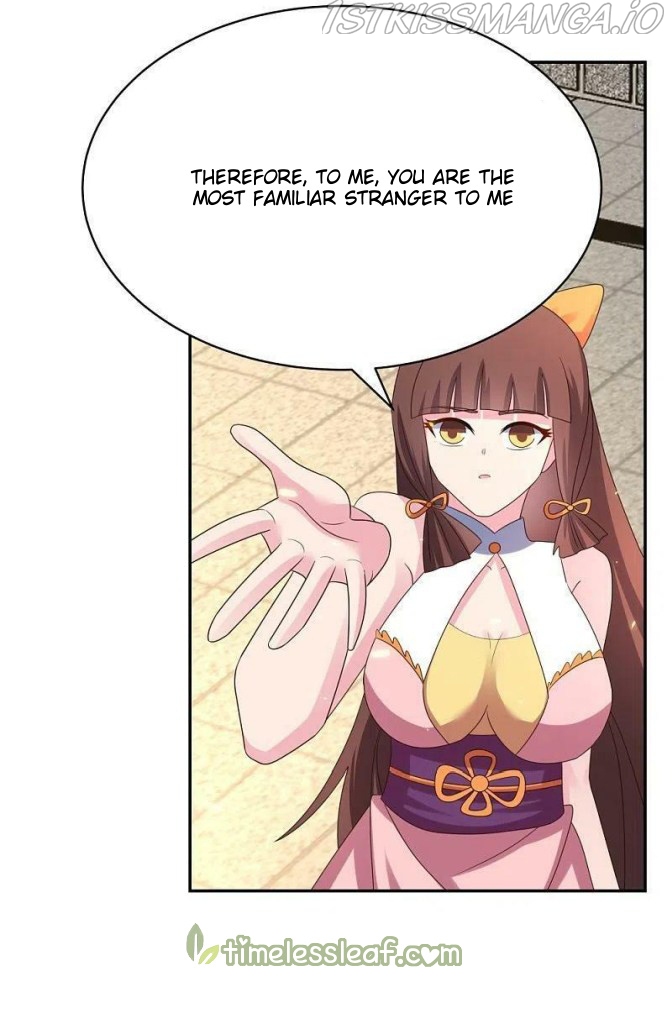 Above All Gods chapter 352.5 - page 13