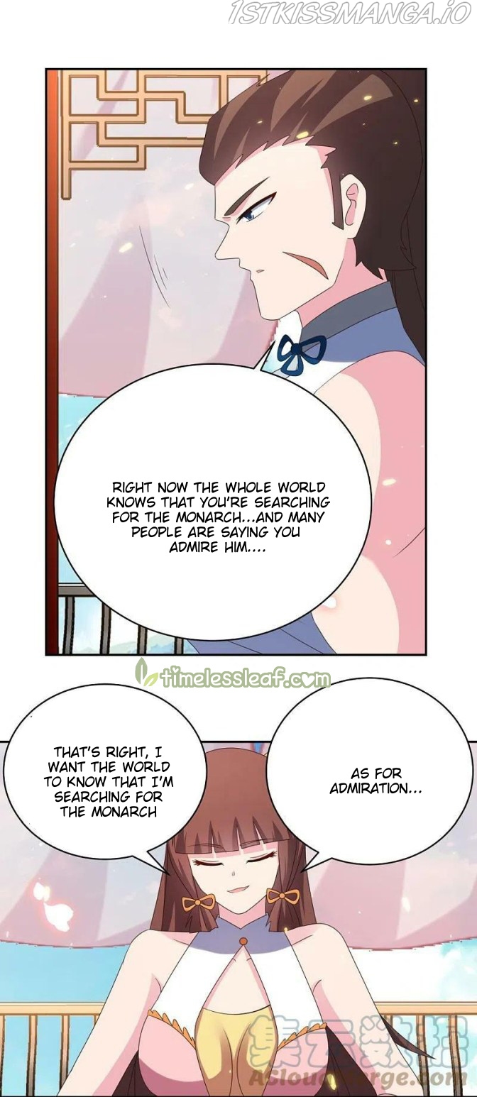 Above All Gods chapter 352.5 - page 2