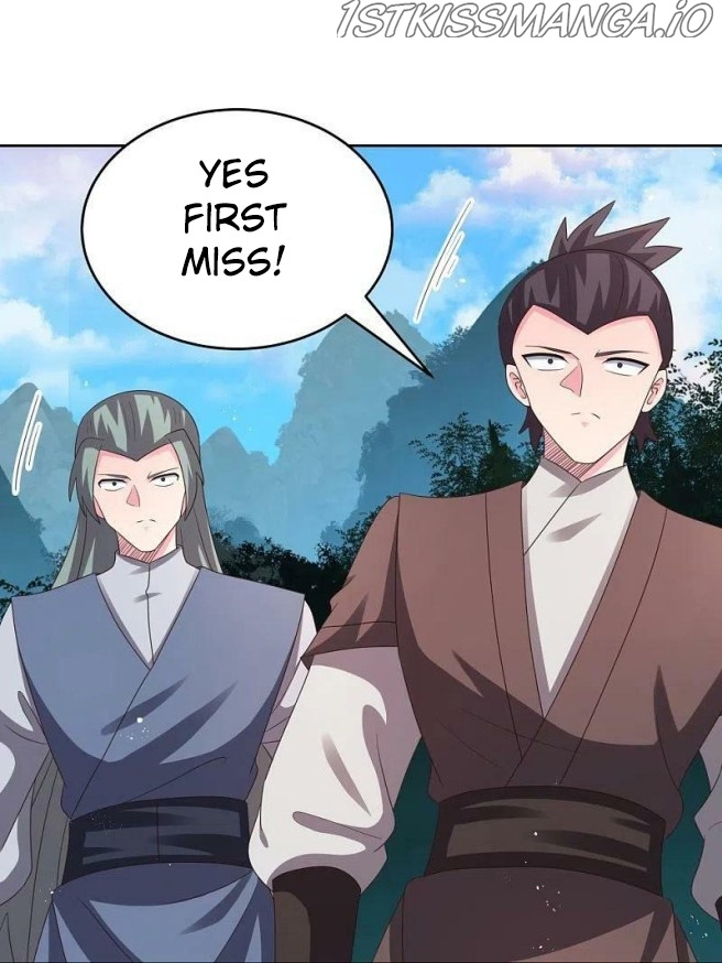 Above All Gods chapter 387.5 - page 10