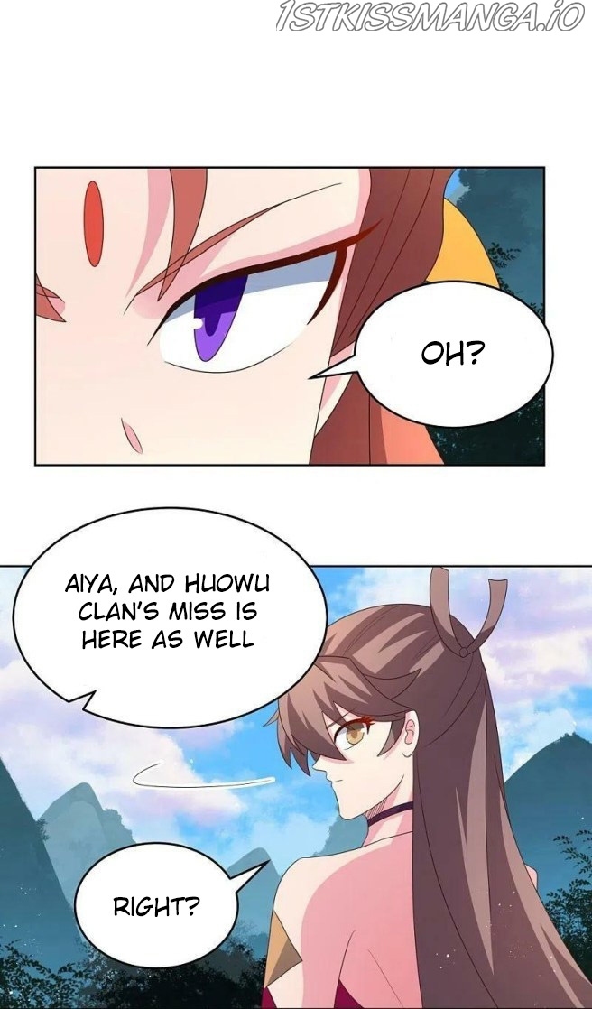 Above All Gods chapter 387.5 - page 4