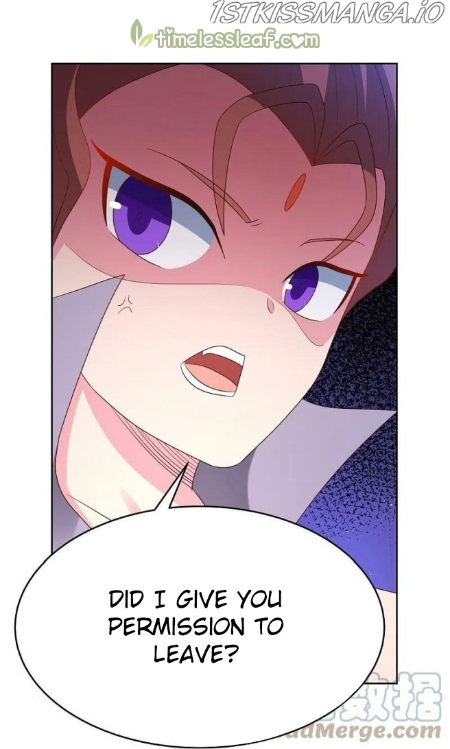 Above All Gods chapter 387.5 - page 7