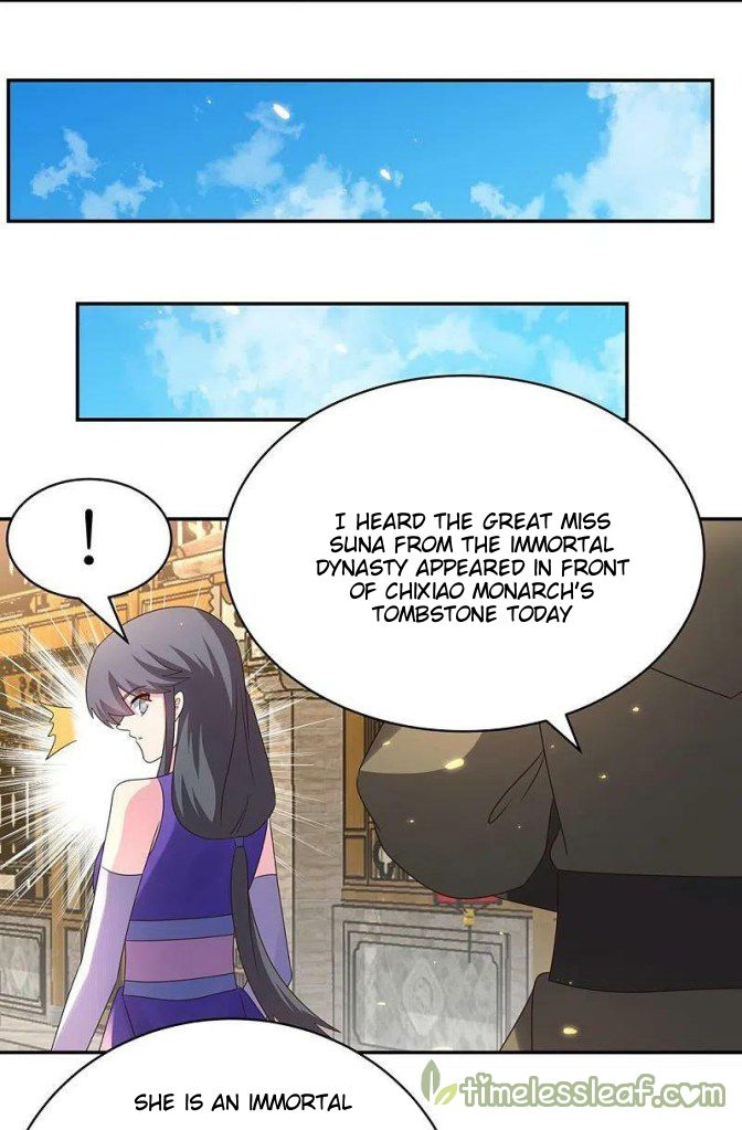 Above All Gods chapter 353 - page 11
