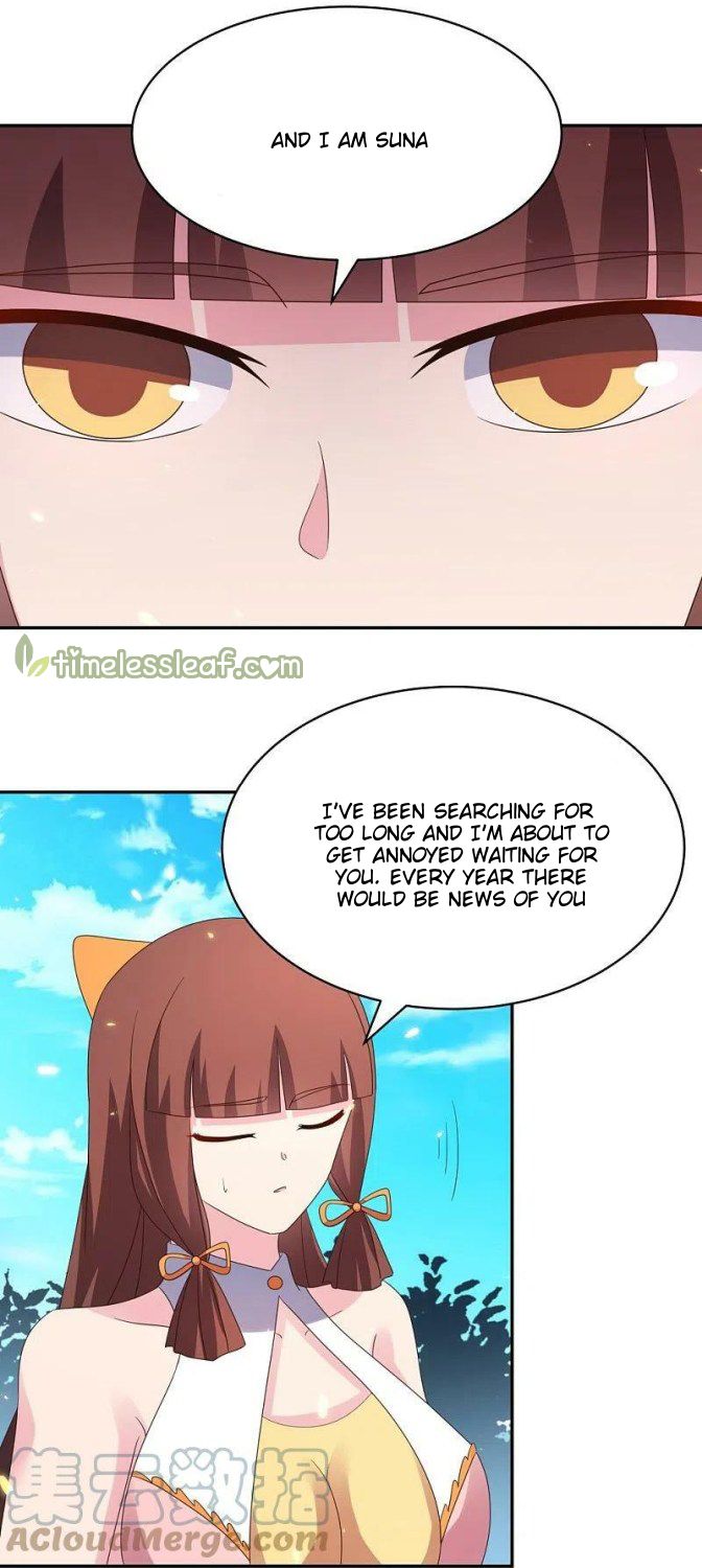 Above All Gods chapter 353 - page 2