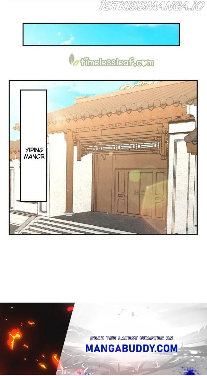 Above All Gods chapter 353.5 - page 13