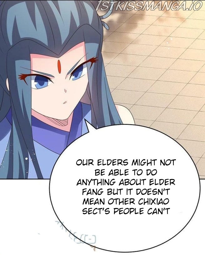 Above All Gods chapter 388.5 - page 12