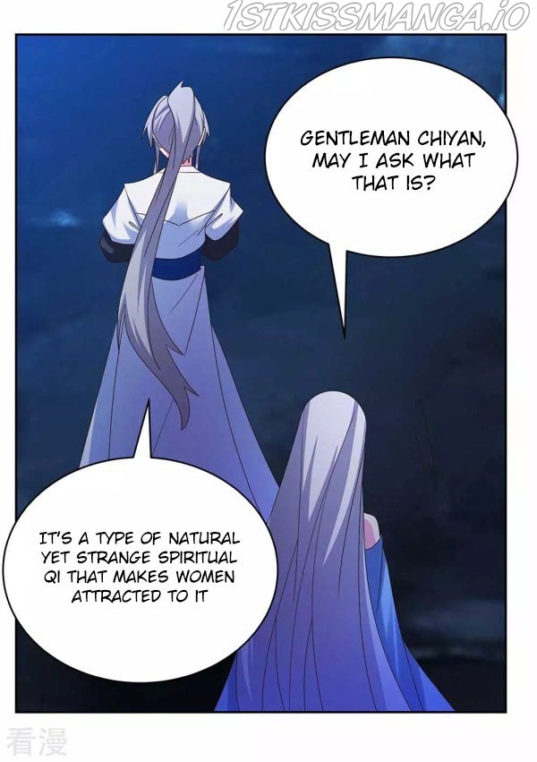 Above All Gods chapter 285.5 - page 7