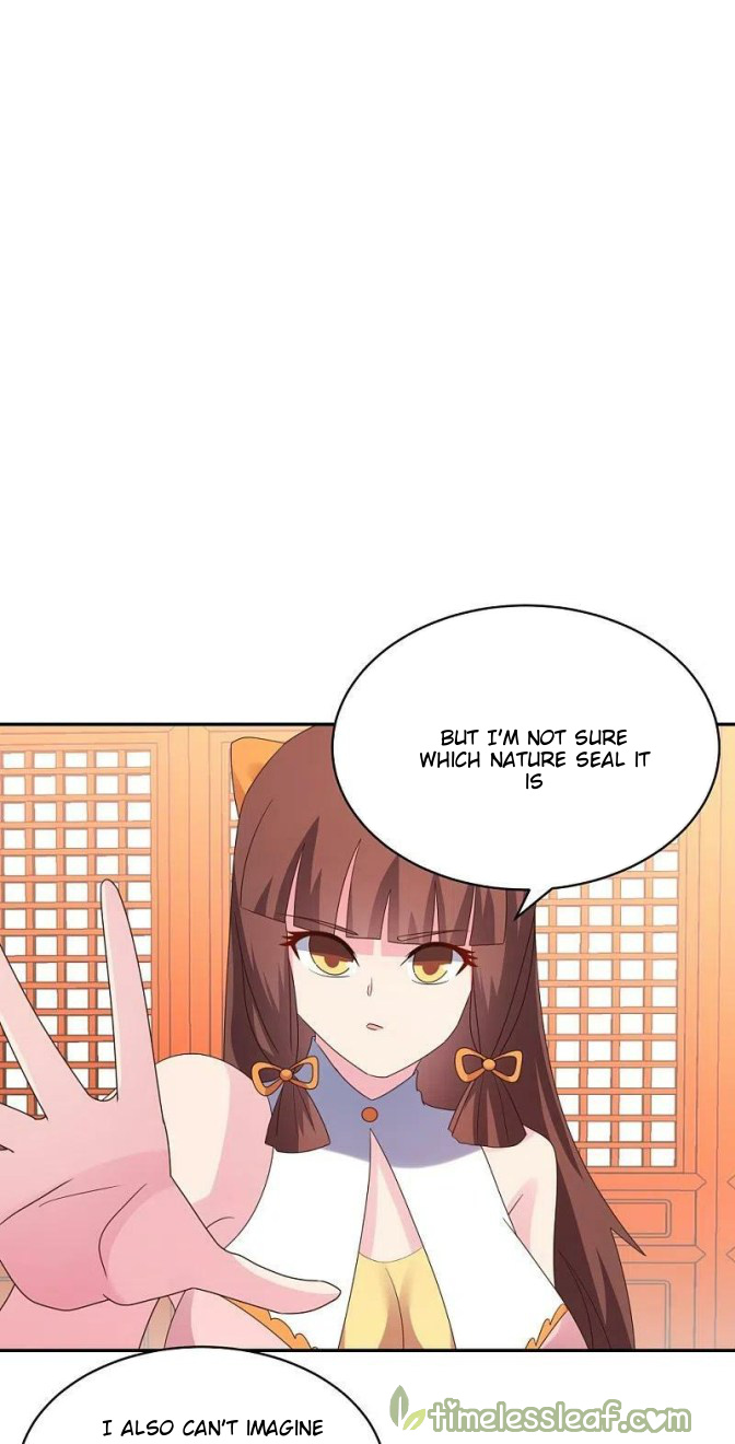 Above All Gods chapter 355 - page 1
