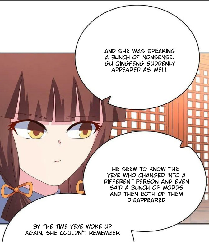 Above All Gods chapter 355 - page 11