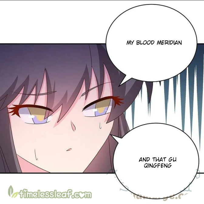 Above All Gods chapter 355 - page 4