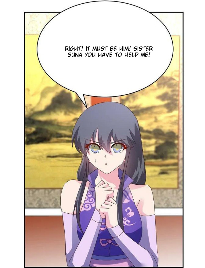 Above All Gods chapter 355 - page 5