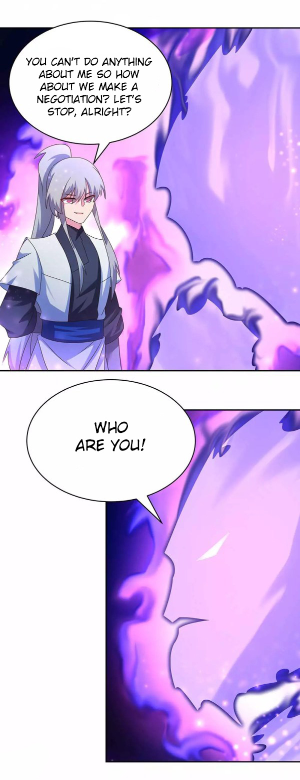 Above All Gods chapter 287 - page 2
