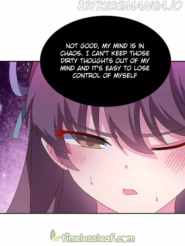 Above All Gods chapter 287.5 - page 3