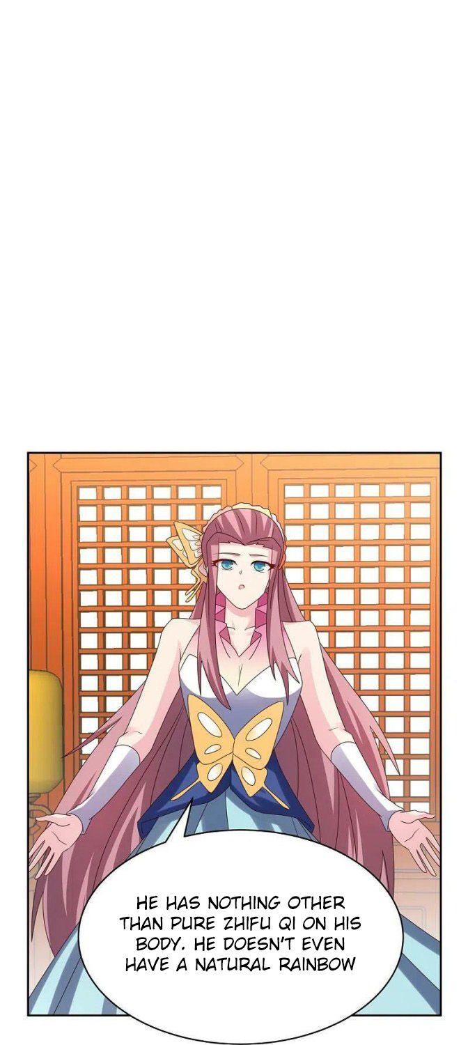 Above All Gods chapter 356 - page 1