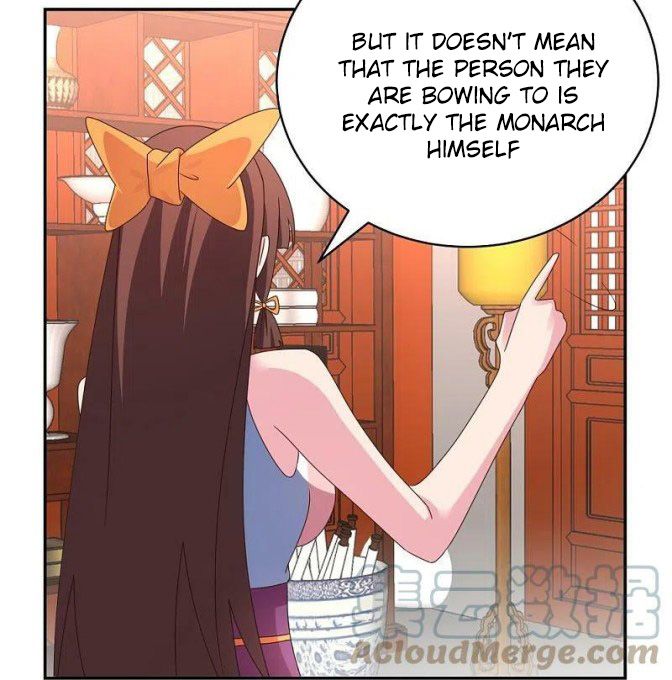 Above All Gods chapter 356 - page 14