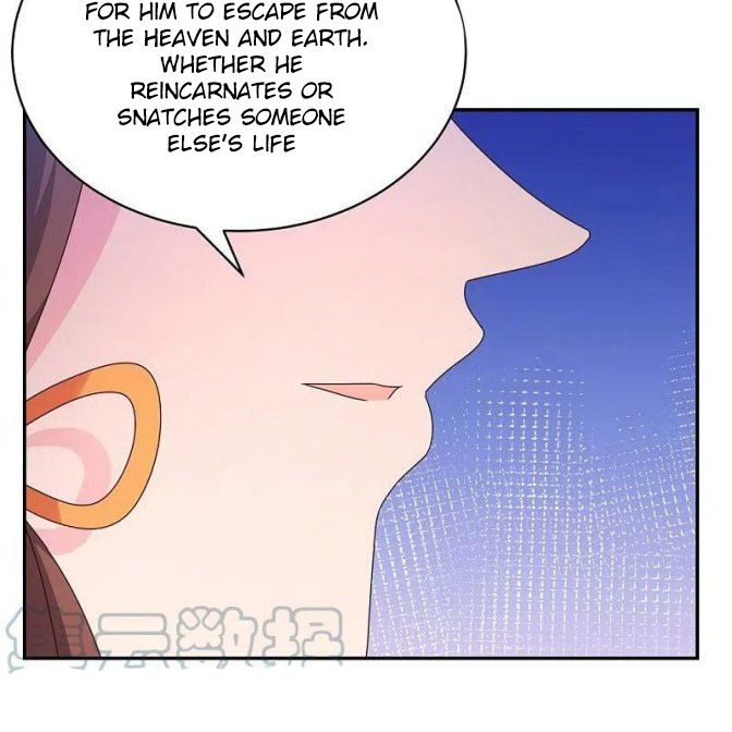 Above All Gods chapter 356 - page 16