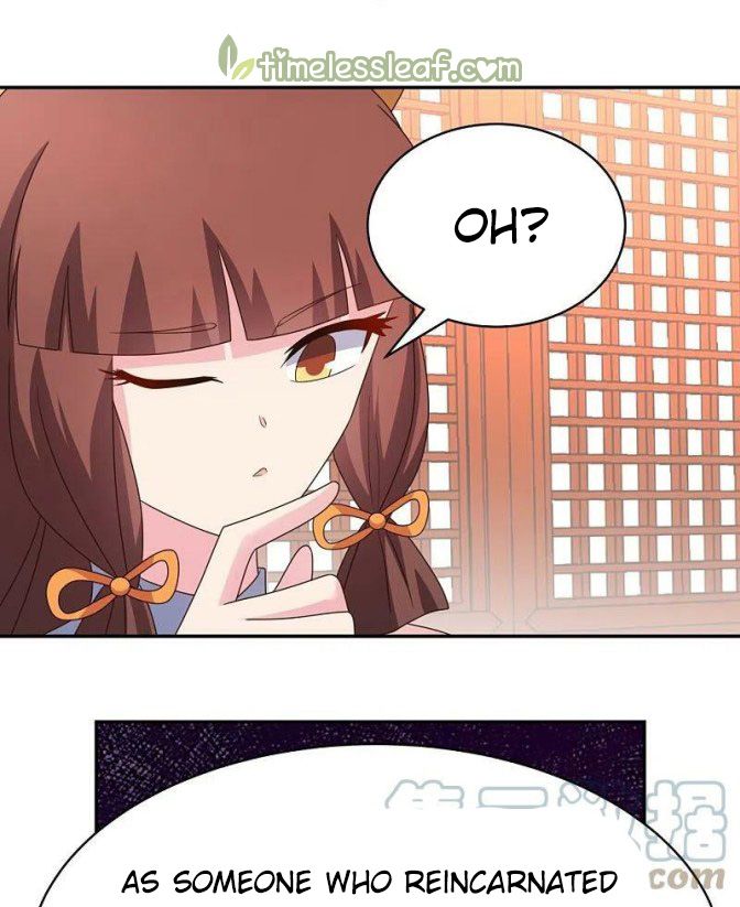 Above All Gods chapter 356 - page 2