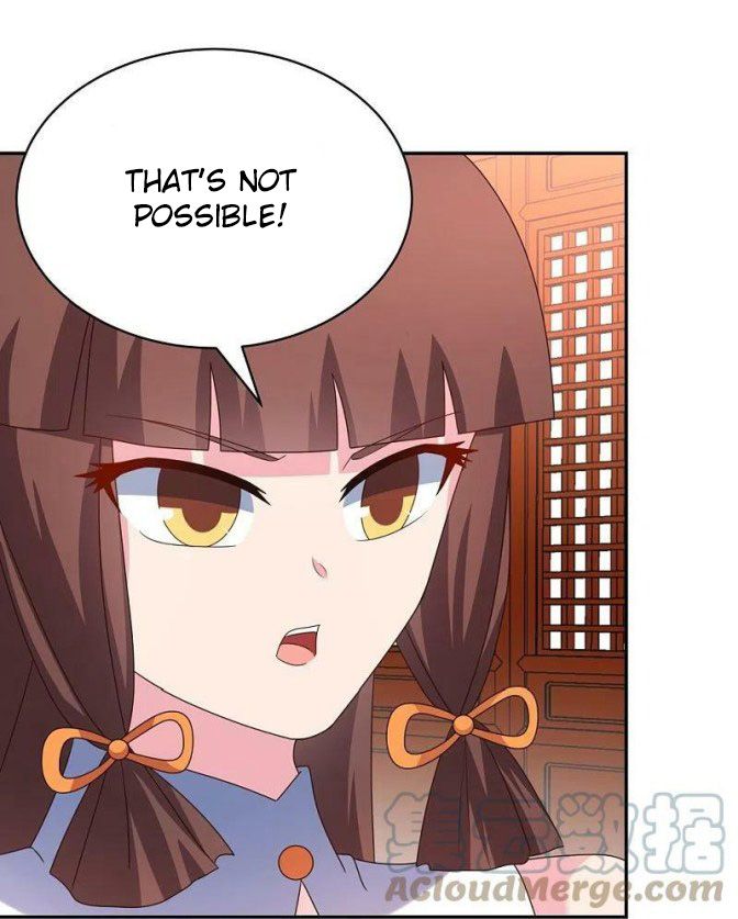 Above All Gods chapter 356 - page 8