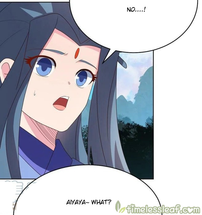 Above All Gods chapter 391 - page 10