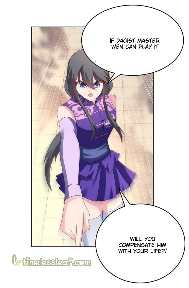 Above All Gods chapter 391 - page 12