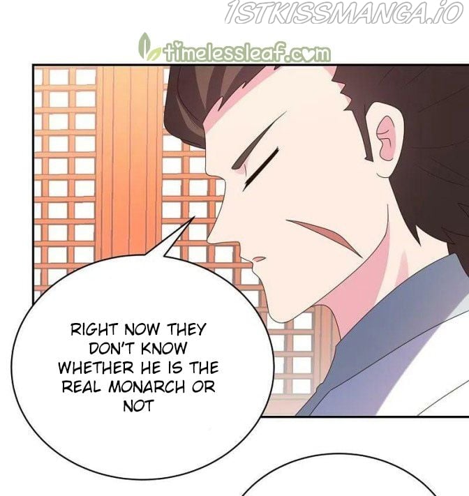 Above All Gods chapter 356.5 - page 13
