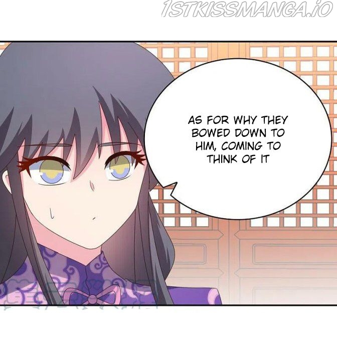 Above All Gods chapter 356.5 - page 2