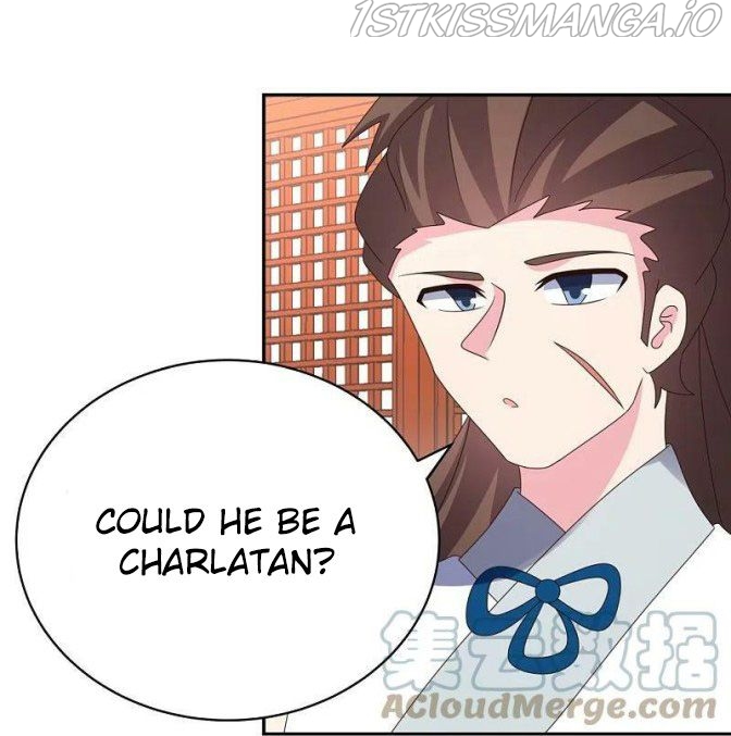 Above All Gods chapter 356.5 - page 8