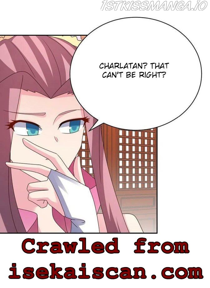 Above All Gods chapter 356.5 - page 9