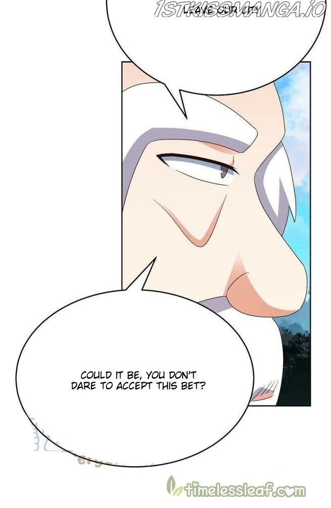 Above All Gods chapter 391.5 - page 12