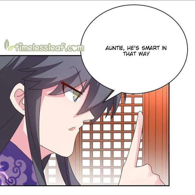 Above All Gods chapter 357 - page 11