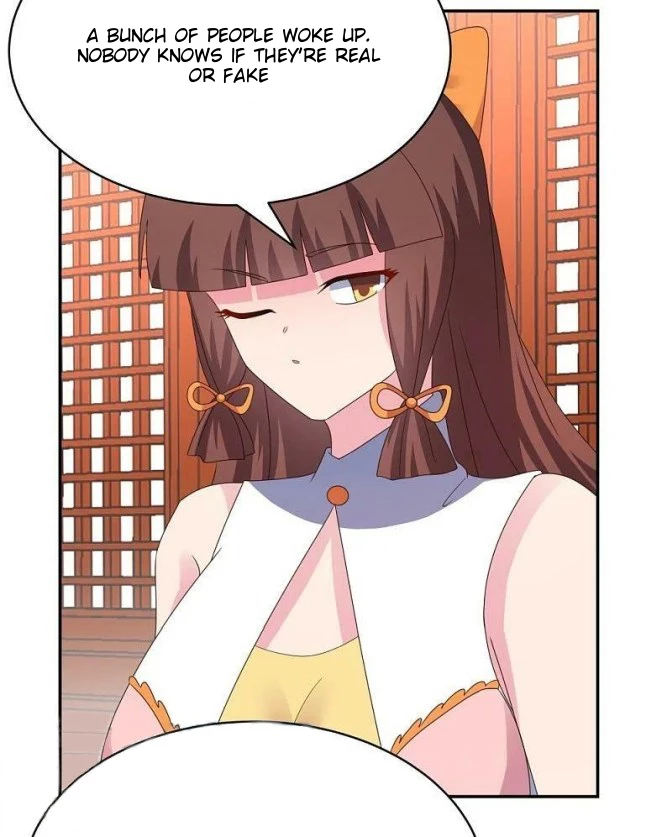 Above All Gods chapter 357 - page 2