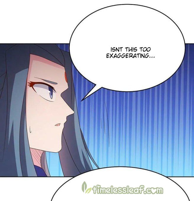 Above All Gods chapter 392 - page 11