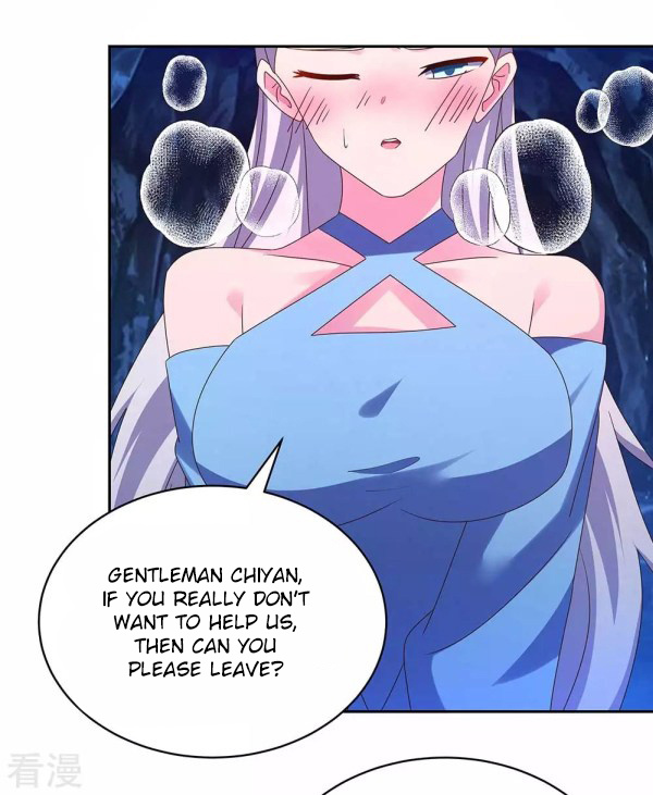 Above All Gods chapter 289 - page 10