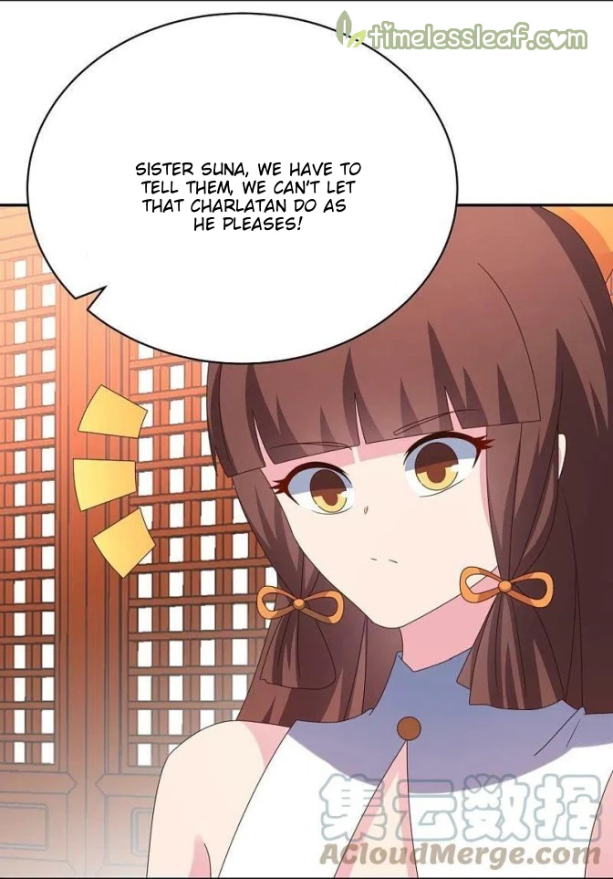 Above All Gods chapter 357.5 - page 2